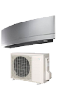 Reparación averías aire acondicionado Philips en  Pontevedra